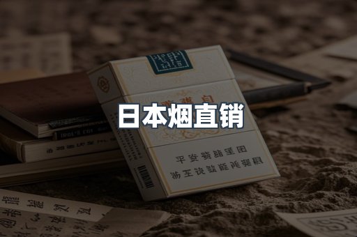 日本烟直销